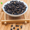 Good Price Chinese Organic Dried Fruits Black Goji Berry